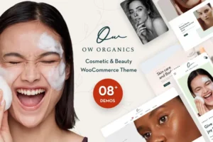 Mua Oworganic - WooCommerce WordPress The giá rẻ