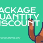 Package Quantity Discount for WooCommerce