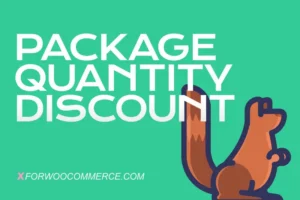 Mua Package Quantity Discount for WooCommerce giá rẻ