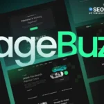 PageBuzz – Digital Agency Elementor Template Kit