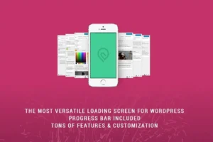 Mua PageLoader: Loading Screen and Progress Bar giá rẻ