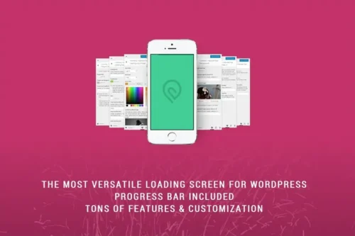 Mua PageLoader: Loading Screen and Progress Bar giá rẻ