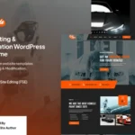 PaintMyRide – Car Painting & Modification WP Theme