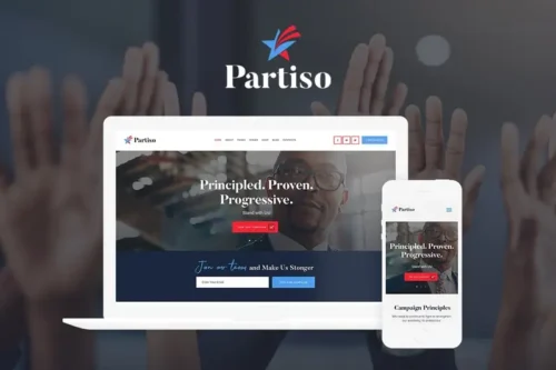 Mua Partiso giá rẻ