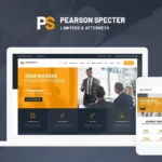 Pearson Specter