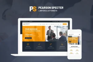 Mua Pearson Specter giá rẻ
