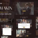 Permakin – Professional Tailor & Clothing Alteration  Elementor Template Kit