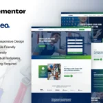 Pipeo – Plumbing Service Elementor Pro Template Kit