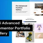 Pixi Advanced Portfolio