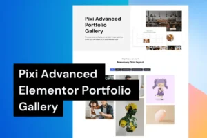 Mua Pixi Advanced Portfolio giá rẻ
