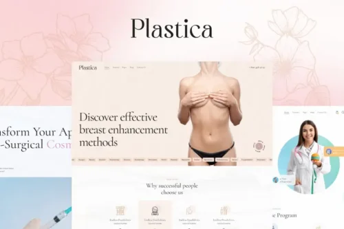 Mua Plastica giá rẻ
