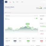 PlayKit – Web Application Kit & Dashboard