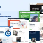 Ploming – Plumber & Handyman WordPress Theme