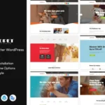 Poopet – Pet Care Center WordPress Theme