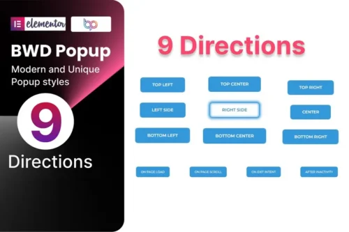 Mua Popup plugin for Elementor giá rẻ