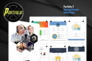 Mua Portfolio Gallery giá rẻ