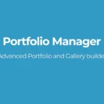 Portfolio Manager