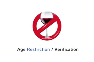 Mua Premium Age Verification / Restriction giá rẻ
