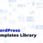 Premium WordPress Templates Library – Mynx Theme
