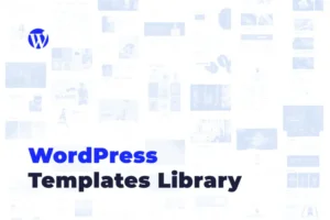 Mua Premium WordPress Templates Library – Mynx Theme giá rẻ
