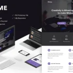 Prime – Responsive Email + Themebuilder Access