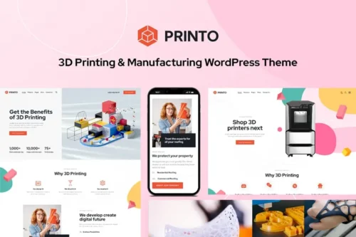 Mua Printo giá rẻ