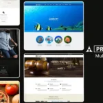 Priority – Multipurpose WordPress Theme