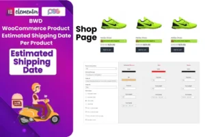 Mua Product Estimated Shipping Date Plugin For WooComm giá rẻ