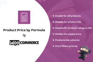 Mua Product Price by Formula Pro for WooCommerce giá rẻ