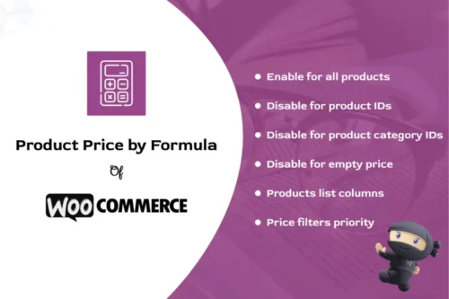 Mua Product Price by Formula Pro for WooCommerce giá rẻ