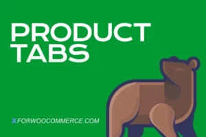 Mua Product Tabs for WooCommerce giá rẻ