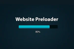 Mua Progress Loader — WordPress Site Preloader giá rẻ