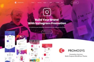 Mua PromoSys Promotion Services giá rẻ