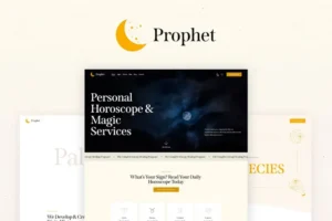 Mua Prophet giá rẻ