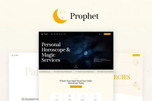 Mua Prophet giá rẻ