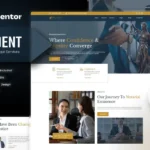 Prudent – Notary Public & Legal Services Elementor Template Kit