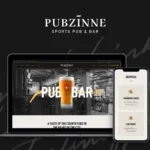 Pubzinne