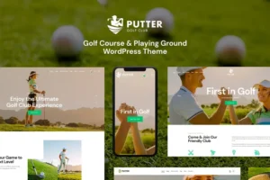 Mua Putter giá rẻ