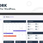 Pwork – Intranet For WordPress