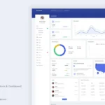 Qovex – CodeIgniter 4 Admin & Dashboard Template