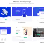 Quanto – Business Responsive WordPress Theme