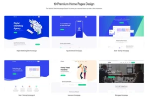 Mua Quanto - Business Responsive WordPress Theme giá rẻ
