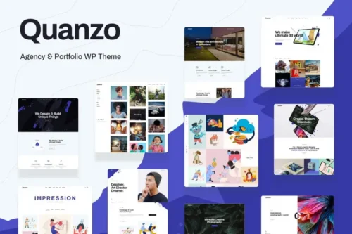 Mua Quanzo giá rẻ