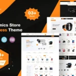 Radios – Electronics Store WooCommerce Theme