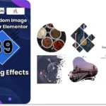 Random Image Addon For Elementor