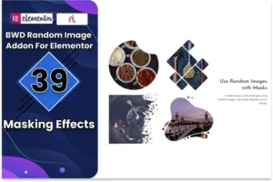 Mua Random Image Addon For Elementor giá rẻ