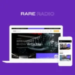 Rare Radio