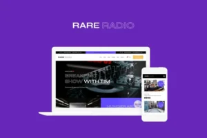 Mua Rare Radio giá rẻ