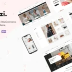 Razzi – Multipurpose WooCommerce WordPress Theme