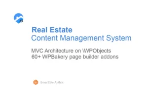 Mua Real Estate plugin for WordPress giá rẻ